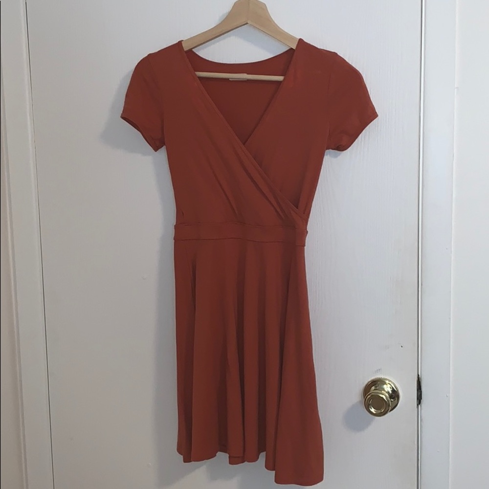 Hollister Dress